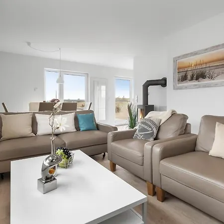 Strandhaus Ambiente 2 *