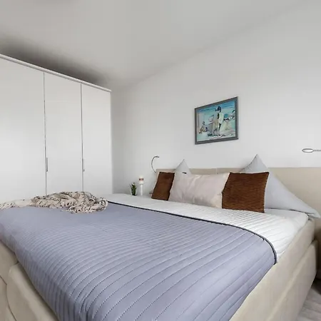 Strandhaus Ambiente 2