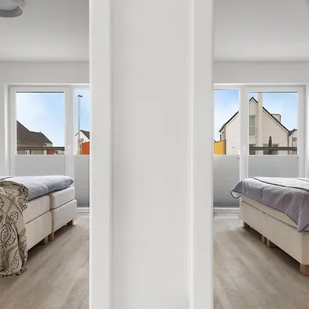 Strandhaus Ambiente 2 *