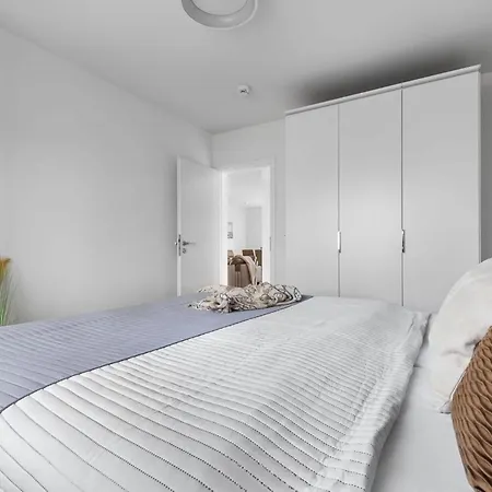 Strandhaus Ambiente 2 *