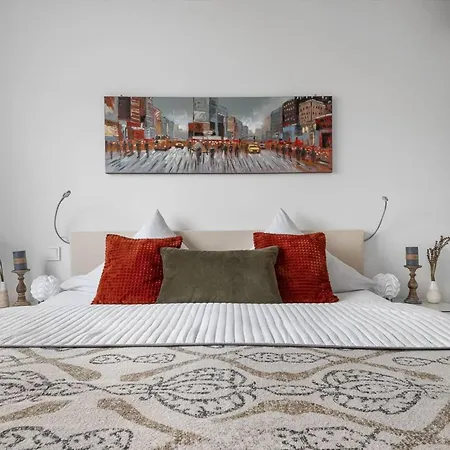 Strandhaus Ambiente 2 Olpenitz