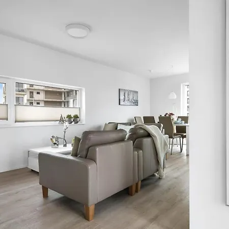 Strandhaus Ambiente 2