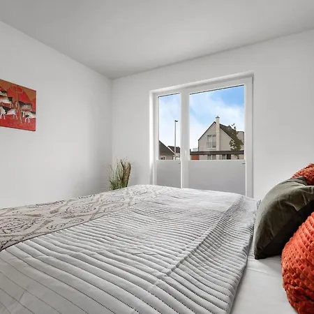 Holiday home Strandhaus Ambiente 2 *