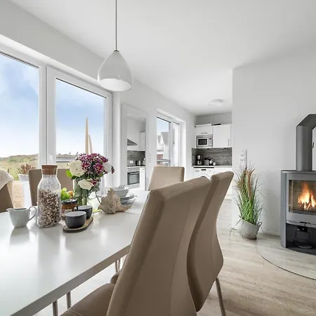 Strandhaus Ambiente 2