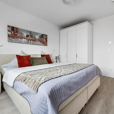 Holiday home Strandhaus Ambiente 2