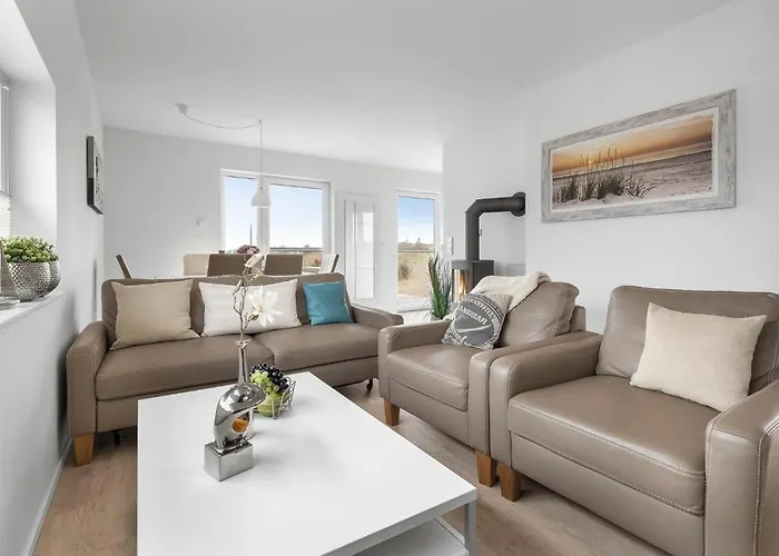 Strandhaus Ambiente 2 *