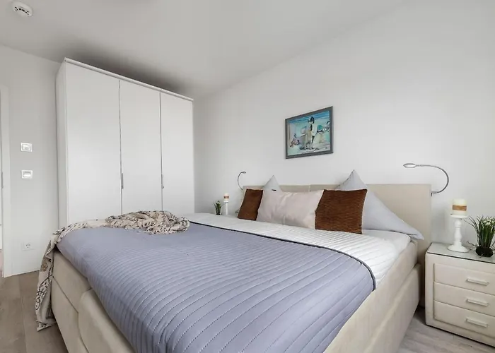 Strandhaus Ambiente 2