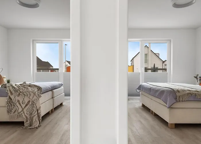 Strandhaus Ambiente 2 *