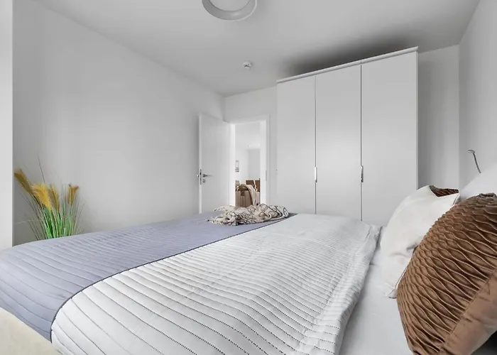 Strandhaus Ambiente 2 *