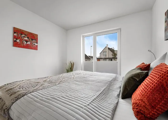 別荘 Strandhaus Ambiente 2 *