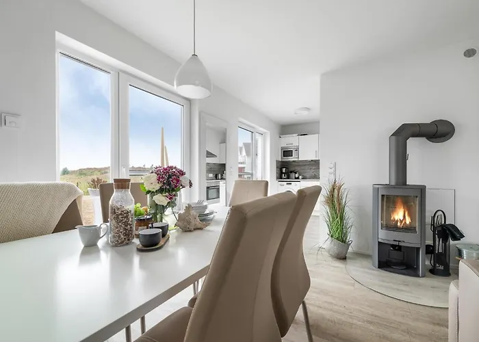 Strandhaus Ambiente 2